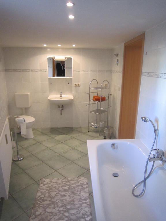 Pension Belau'S Hof Стендаль Номер фото